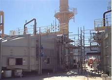 Heat Recovery Boilers