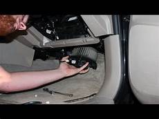 Heater Blower Motor