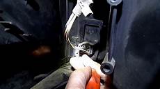 Heater Blower Motor