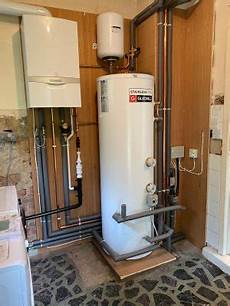 Heater Boiler