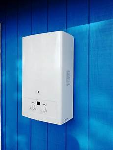 Heater Boiler