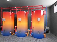 Heater Isp Series