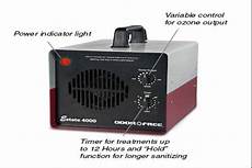 Heater Isp Series