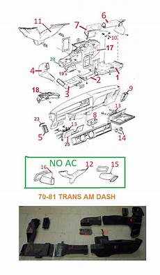 Heater Parts