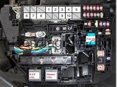 Heater Relays