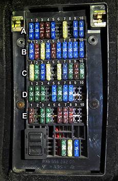 Heater Relays