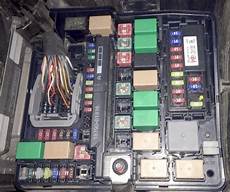 Heater Relays