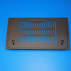 Heater Resistances