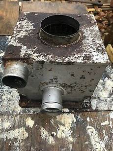 Heater Systems