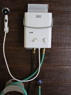 Heater Water