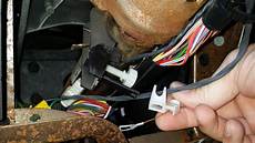 Heater Wire Harnesses