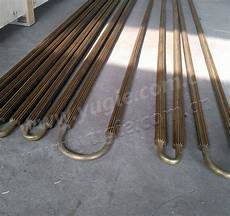 Heaters Fin Products
