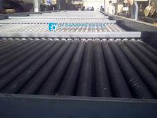 Heaters Fin Products