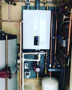 Heating Boiler