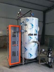 Heating Boiler