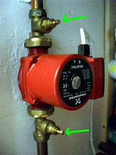 Heating Boiler