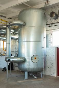 Heating Boilers Export