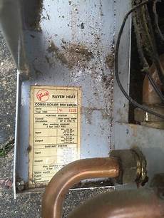 Heating Boilers Export