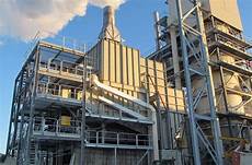 Heating Boilers Manufacturing