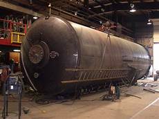 Heating Boilers Manufacturing
