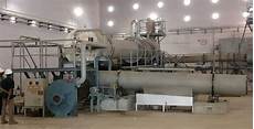 Heating Boilers Manufacturing