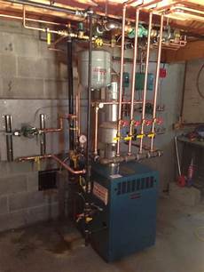Heating Boilers