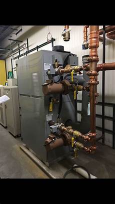 Heating System Boilers