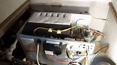 Heating System