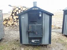 Heatmaster Boiler