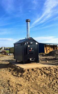 Heatmaster Boiler