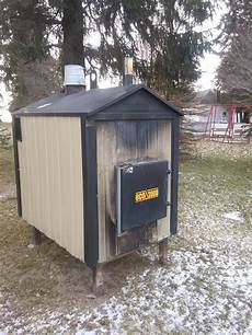 Heatmaster Boiler
