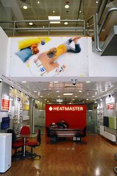 Heatmaster Boiler