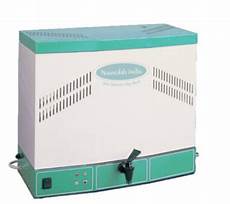 Hermetic Boiler