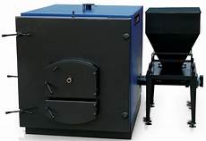 Hermetic Combi Boiler