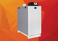 Hermetic Combi Boiler