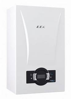 Hermetic Combi Boiler