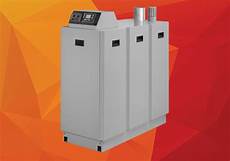 Hermetic Combi Boilers