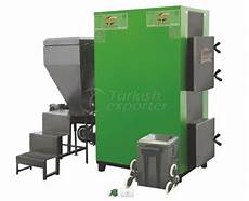 Hermetic Combi Boilers