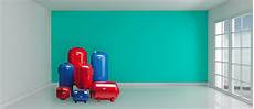 Hermetic Combi Boilers