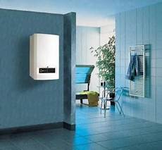 Hermetic Gas Boilers