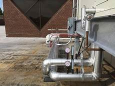 Hermetic Gas Boilers