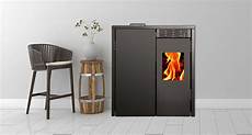 Hermetic Gas Stoves