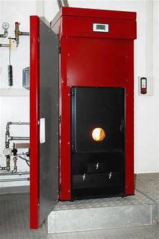 Hermetic Stove