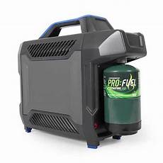 Hi Gear Portable Gas Heater