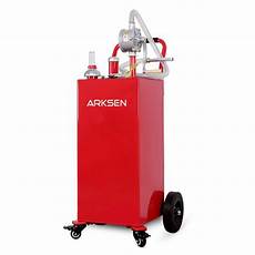 Hi Gear Portable Gas Heater