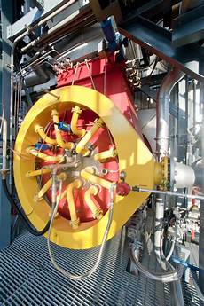 High Capacity Boilers