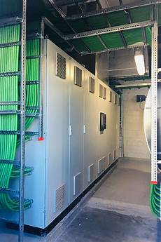High Capacity Boilers