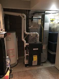 High Efficiency Boiler