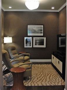 Home Theater Sofa