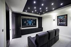 Home Theater Systems